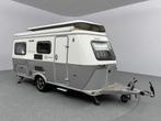 Eriba Touring Troll 542 GT Cassetteluifel Mover Lengte bed, Serviceluik, 5 tot 6 meter, Eriba, Overige