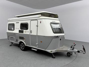 Eriba Touring Troll 542 GT Cassetteluifel Mover Lengte bed beschikbaar voor biedingen