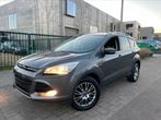 Ford Kuga 1.6 Benzine - Navi - Trekhaak -12 MAANDEN GARANTIE, Euro 5, Achat, Entreprise, Boîte manuelle