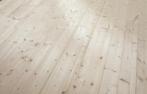 Vurenhouten vloer - L. 2,05 m x l. 14 cm x dikte 20 mm: 19€, Ophalen, Nieuw, Knutselwerk
