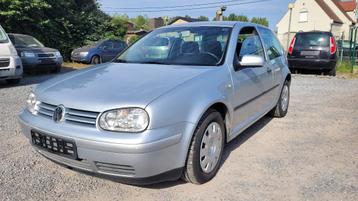 VW golf 1.9tdi wordt GEKEURD AIRCO OHBOEK 2002 beschikbaar voor biedingen