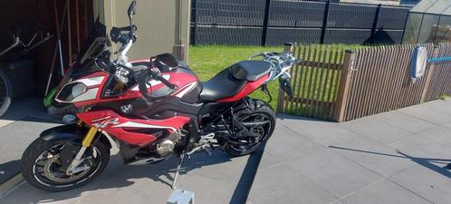 BMW S1000 XR, Motoren, Motoren | BMW, Particulier, Super Sport, meer dan 35 kW, 4 cilinders, ABS, Cardan-aandrijving, Cruise Control