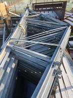 Ijzeren spanten, Tuin en Terras, Overkappingen, Ophalen, Serre