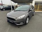 Ford fiesta 1.6Tdci •Airco• •Cruise• [KEURING + CARPASS], Auto's, Ford, Focus, Euro 6, Bedrijf, Diesel