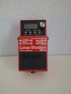 Boss rc-5 looper pedaal nieuwstaat, Muziek en Instrumenten, Ophalen of Verzenden, Zo goed als nieuw