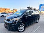 Peugeot Expert L3 2.0HDI 2019 171dkm Euro6b Navi Ingericht, 90 kW, 139 g/km, 4 cilinders, Zwart