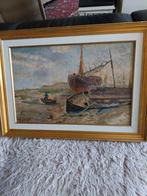 Frans Vandamme., Ophalen, Zo goed als nieuw