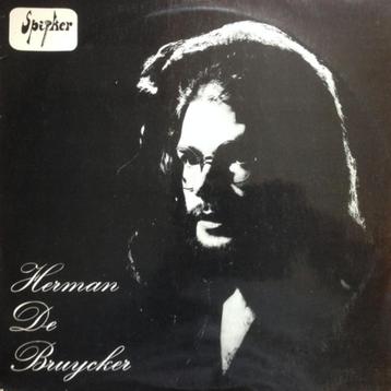 Herman De Bruycker – Herman De Bruycker beschikbaar voor biedingen