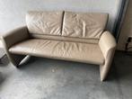Jori salon, Huis en Inrichting, Ophalen, Gebruikt, Tweepersoons, Leer