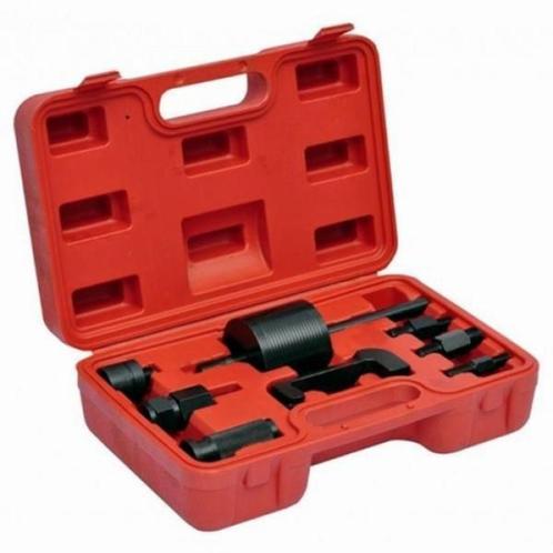 Diesel verstuiver slagtrekker, Auto diversen, Autogereedschap, Nieuw, Ophalen of Verzenden