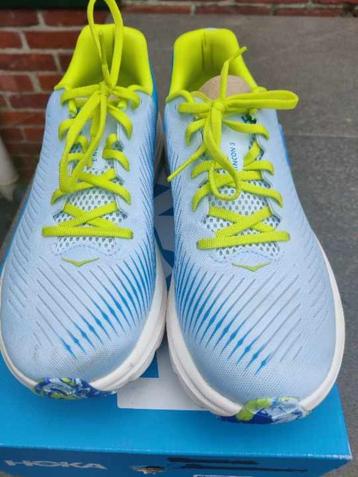 Hoka M Rincon 3 loopschoenen maat 44 beschikbaar voor biedingen