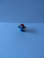 Smurfen voor kinderen wassen, Verzamelen, Ophalen of Verzenden, Gebruikt, Poppetje, Figuurtje of Knuffel