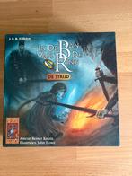 In de ban van de ring: De Strijd, Een of twee spelers, Ophalen of Verzenden, Zo goed als nieuw, 999 Games