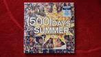 (500) DAYS OF SUMMER soundtrack 2 LP - ltd ed, Ophalen of Verzenden, Zo goed als nieuw, 12 inch