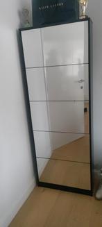 Schoenkast met spiegel, Huis en Inrichting, Ophalen, Zo goed als nieuw