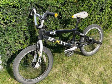 bmx beschikbaar voor biedingen