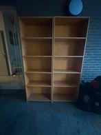 Boekenkast, Huis en Inrichting, Ophalen, Zo goed als nieuw