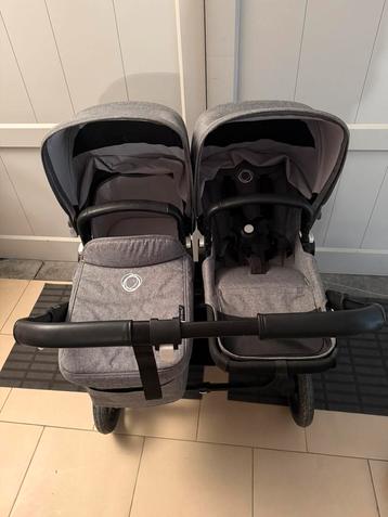 Bugaboo donkey 3 beschikbaar voor biedingen