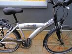 Jongensfiets, Fietsen en Brommers, Ophalen, 24 inch, Zo goed als nieuw, Wings 500 TGX