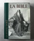 La Bible illustrée par Gustave Doré., Antiek en Kunst, Ophalen of Verzenden, Gustave Doré