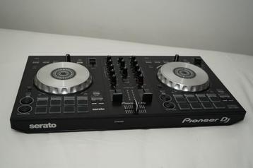 Pioneer DJ DDJ-SB3 + Decksaver, Musique & Instruments, Envoi, Comme neuf, Platine, Pioneer