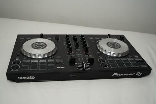 Pioneer DJ DDJ-SB3 + Decksaver, Muziek en Instrumenten, Dj-sets en Draaitafels, Zo goed als nieuw, Draaitafel, Pioneer, Verzenden