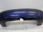 BUMPER ACHTER Skoda Fabia (6Y5) (01-2000/12-2007), Gebruikt, Achter, Skoda, Bumper