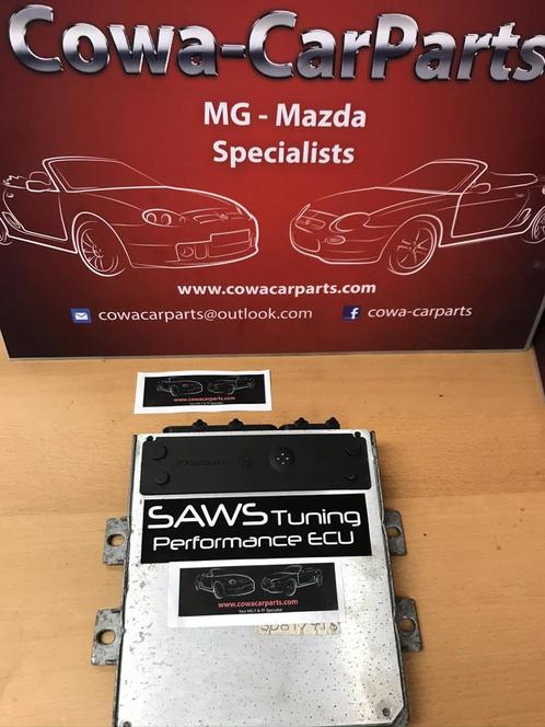 mg f mgf mg tf mgtf 115/120 pk mems 3 remap-tuning SAWS, Diensten en Vakmensen, Auto en Motor | Monteurs en Garages, Overige werkzaamheden