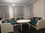Salon marocain, Huis en Inrichting, Zetels | Complete zithoeken, Ophalen, Zo goed als nieuw