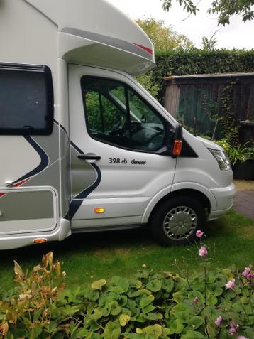 Camper