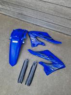 Originele kappenset 2022 Yamaha YZ 125 yz125, Motoren, Ophalen of Verzenden