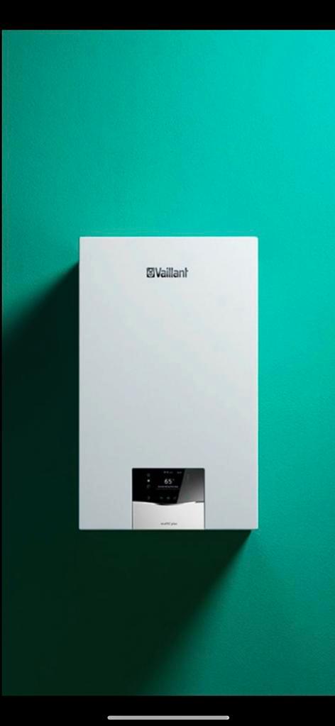 NIEUW Vaillant VCW40-ketel ️ 1650€ ️, Doe-het-zelf en Bouw, Verwarming en Radiatoren, Nieuw, Ophalen of Verzenden