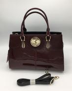Handtas Serenade Azura NIEUW!, Handtassen en Accessoires, Tassen | Damestassen, Ophalen of Verzenden, Nieuw, Rood, Handtas