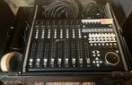 Behringer x-touch in flightcase, Muziek en Instrumenten, Ophalen, Gebruikt, 20 kanalen of meer