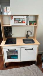 Speelkeuken van ikea, Kinderen en Baby's, Ophalen, Gebruikt, Hout, Speelkeuken