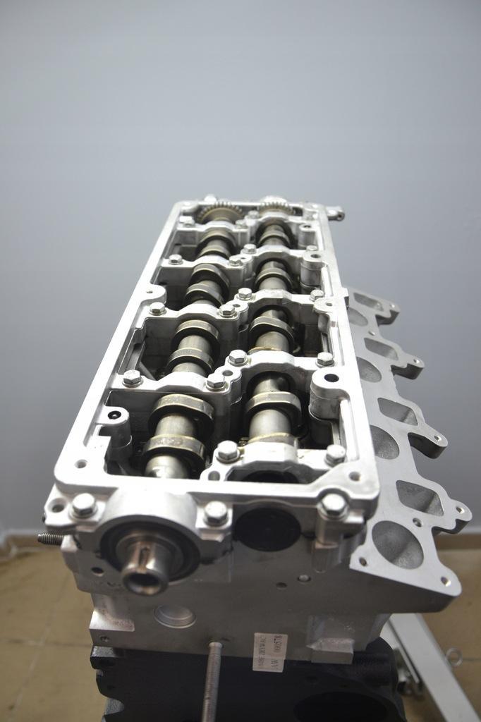 Moteur CFCA Reconditionné CALIFORNIA MULTIVAN VW TRANSPORTER, Auto-onderdelen, Motor en Toebehoren, Alfa Romeo, Amerikaanse onderdelen