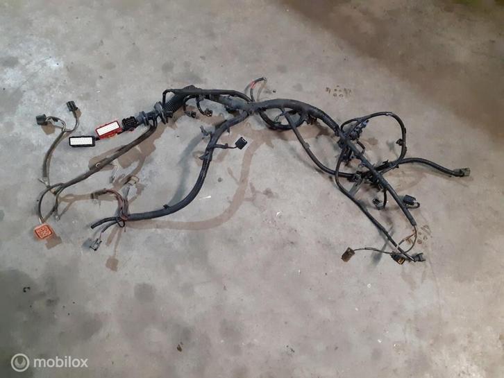 Kabelboom Range Land Rover P38 V8 Motor Draadboom Kabel boom, Auto-onderdelen, Elektronica en Kabels, Land Rover, Gebruikt, Ophalen of Verzenden