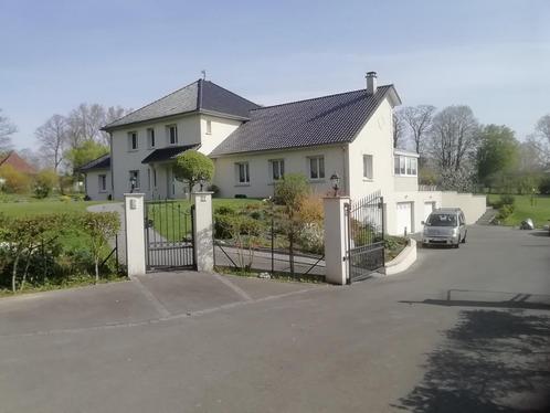 MAISON D'EXCEPTION, Immo, Buitenland, Frankrijk, Woonhuis, Landelijk