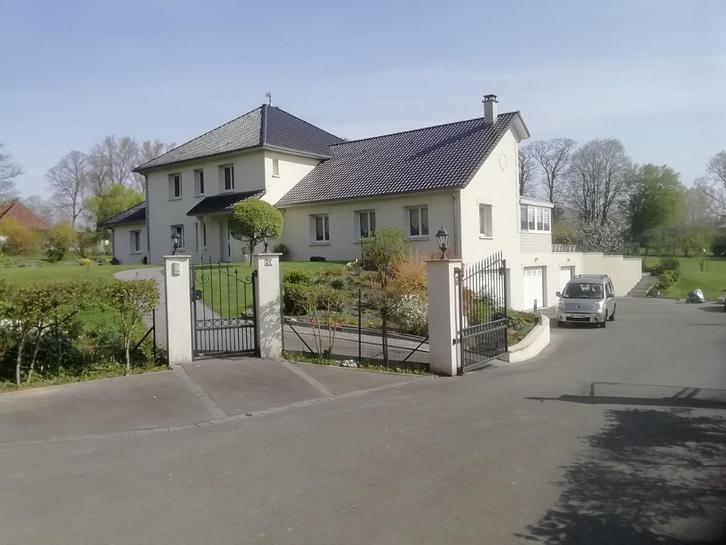 MAISON D'EXCEPTION, Immo, Buitenland, Frankrijk, Woonhuis, Landelijk