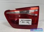 SEAT ALHAMBRA RECHTS binnen achterlicht 7N5945094F 2010-2022, Autovia A-2, Km 585 585
08760  Martorell, ES, SEAT S.A., Utilisé