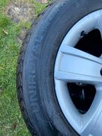 Aluminium velg Skoda, Auto's, Particulier, Te koop