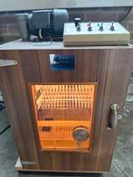 Incubateur, MS50s, automatique