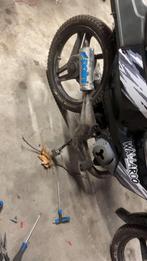 Wallaroo/fox uitlaat, Fietsen en Brommers, Ophalen, Zo goed als nieuw