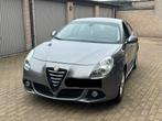 Alfa romeo giulietta reeds gekeurd vvk 1.4 tutbo benzine, Auto's, Voorwielaandrijving, 4 cilinders, Leder, 5 deurs