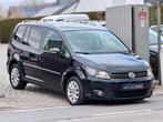 Vw Touran 2.0 TDi ** 7 plaatsen ** 175.000 km ** Navi **, Auto's, Euro 5, Bedrijf, Start-stop-systeem, 103 kW