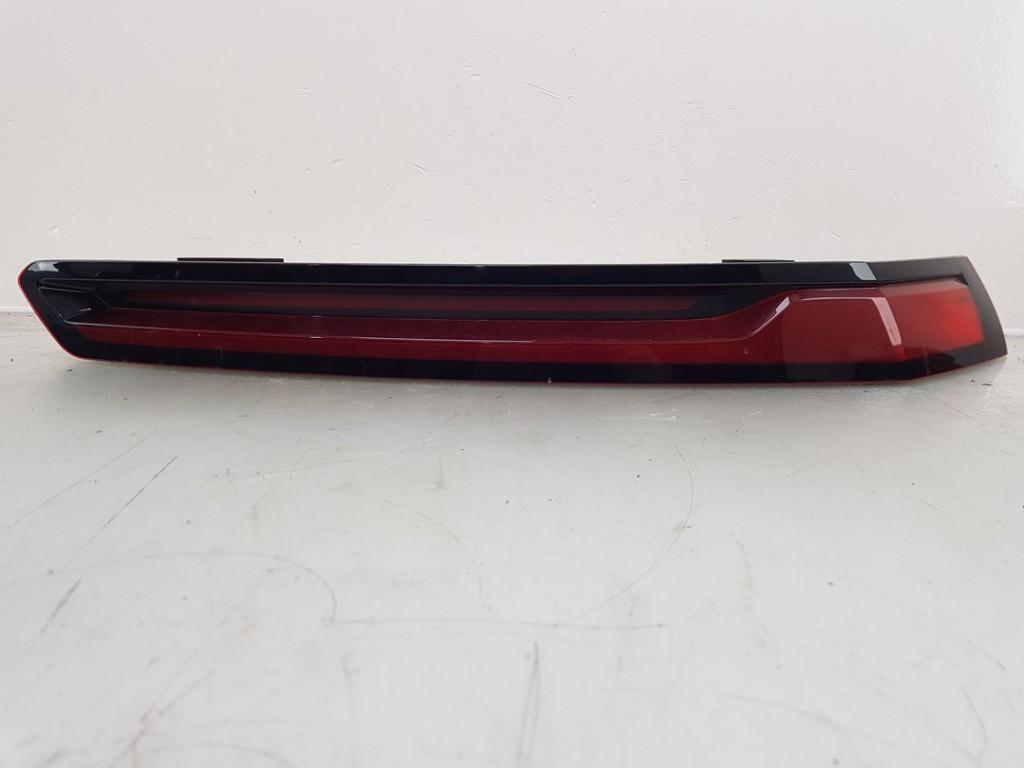 ACHTERLICHT RECHTS BMW iX (I20) (01-2021/-) (|63215A43BC2|), Gebruikt, BMW
