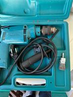 boormachine, Ophalen, Zo goed als nieuw, Boormachine, Klopboormechanisme