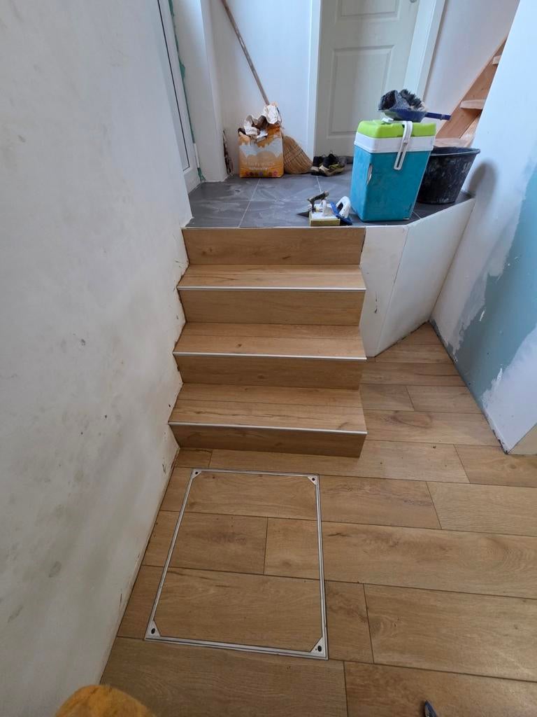 Carreleur devis gratuit, Services & Professionnels, Garantie, Mosaïque