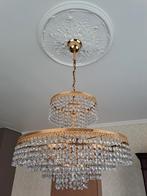 Luchters, Huis en Inrichting, Lampen | Kroonluchters, Ophalen