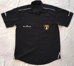 Lamborghini Super Trofeo Hemd XL, Vêtements | Hommes, Vêtements de sport, Enlèvement ou Envoi, Taille 56/58 (XL)